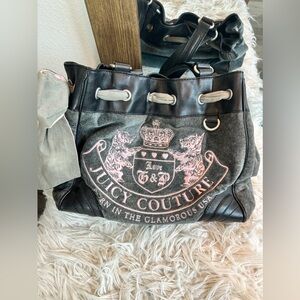 Juicy Couture Purse